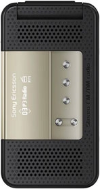 Sony Ericsson R306 tilbeh&oslash;r
