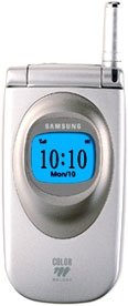 Samsung S100 tilbeh&oslash;r