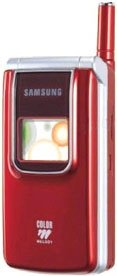 Samsung S200 tilbeh&oslash;r