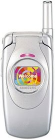Samsung S300 tilbeh&oslash;r