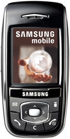 Samsung S400i tilbeh&oslash;r
