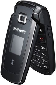 Samsung S401i tilbeh&oslash;r