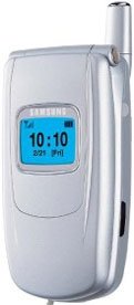 Samsung S500 tilbeh&oslash;r
