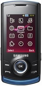Samsung S5200 tilbeh&oslash;r