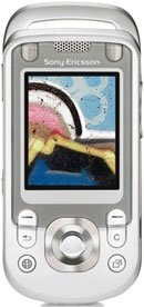 Sony Ericsson S600i tilbeh&oslash;r