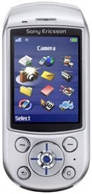 Sony Ericsson S700 tilbeh&oslash;r