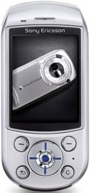 Sony Ericsson S700c tilbeh&oslash;r