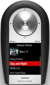 Samsung Serenata tilbeh&oslash;r
