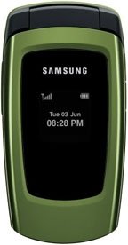 Samsung T109 tilbeh&oslash;r