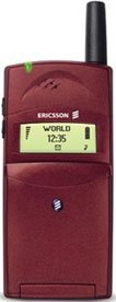 Sony Ericsson T18 tilbeh&oslash;r
