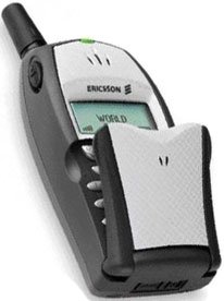 Sony Ericsson T20 tilbeh&oslash;r