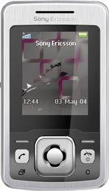 Sony Ericsson T303 tilbeh&oslash;r