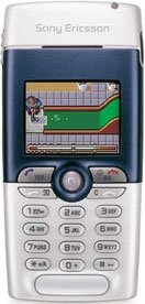 Sony Ericsson T310 tilbeh&oslash;r