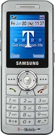 Samsung T509 tilbeh&oslash;r