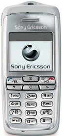 Sony Ericsson T600 tilbeh&oslash;r