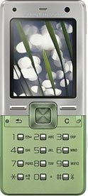 Sony Ericsson T650i tilbeh&oslash;r