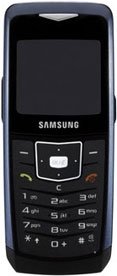 Samsung U100 tilbeh&oslash;r