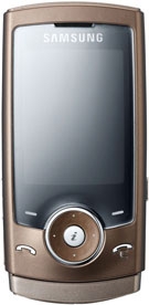 Samsung U600 tilbeh&oslash;r