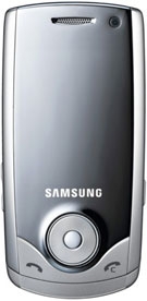 Samsung U700V tilbeh&oslash;r