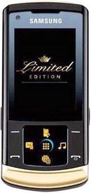 Samsung U900 tilbeh&oslash;r