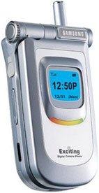 Samsung V200 tilbeh&oslash;r