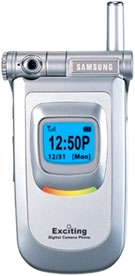 Samsung V206 tilbeh&oslash;r