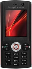Sony Ericsson V640i tilbeh&oslash;r