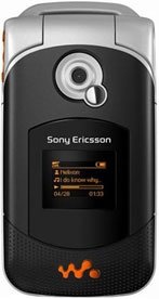 Sony Ericsson W300c tilbeh&oslash;r
