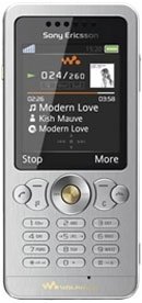 Sony Ericsson W302 tilbeh&oslash;r