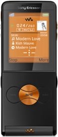 Sony Ericsson W350i tilbeh&oslash;r