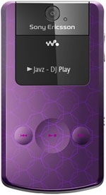 Sony Ericsson W508a tilbeh&oslash;r