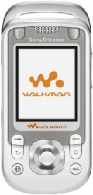 Sony Ericsson W550i tilbeh&oslash;r