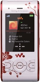 Sony Ericsson W595 tilbeh&oslash;r