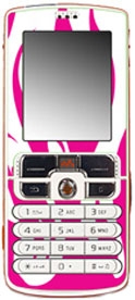 Sony Ericsson W800i tilbeh&oslash;r