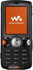 Sony Ericsson W810i tilbeh&oslash;r