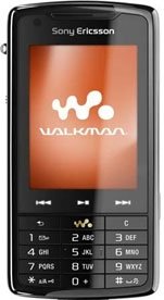 Sony Ericsson W960i tilbeh&oslash;r