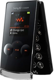 Sony Ericsson W980i tilbeh&oslash;r
