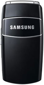 Samsung X150    tilbeh&oslash;r