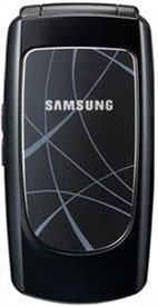 Samsung X168    tilbeh&oslash;r