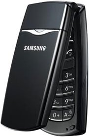 Samsung X200    tilbeh&oslash;r