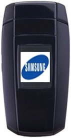 Samsung X308    tilbeh&oslash;r