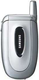 Samsung X450    tilbeh&oslash;r