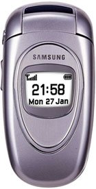Samsung  X460    tilbeh&oslash;r