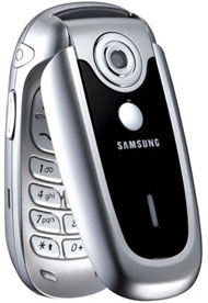 Samsung X640   tilbeh&oslash;r