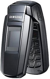 Samsung X670   tilbeh&oslash;r