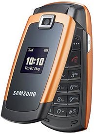 Samsung  X680   tilbeh&oslash;r