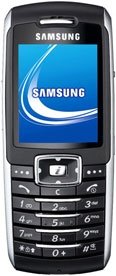 Samsung X700  tilbeh&oslash;r