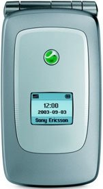 Sony Ericsson Z1010 tilbeh&oslash;r