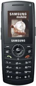 Samsung Z170  tilbeh&oslash;r