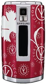 Samsung Z240  tilbeh&oslash;r